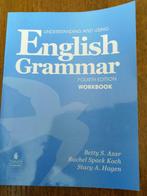 ENGLISH GRAMMAR   BETTY AZAR  NEUF, Livres, Enlèvement ou Envoi, Neuf