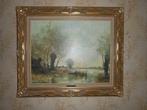 Print/schilderij J.B.C. Corot., Ophalen