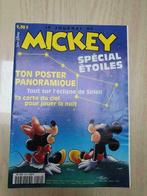 Le Journal de Mickey - hebdomadaire N 2459, Une BD, Enlèvement ou Envoi, Neuf