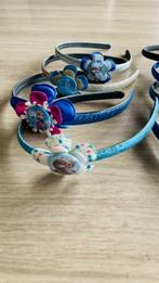 Diadeems Frozen e.a., Ophalen of Verzenden, Zo goed als nieuw