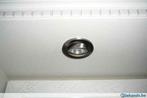 7 Halogeenspots (armatuur+lamp+transfo+socket), Ophalen of Verzenden, Gebruikt