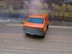 Matchbox,Chevy Van, Hobby en Vrije tijd, Modelauto's | 1:50, Gebruikt, Matchbox, Bus of Vrachtwagen, Verzenden