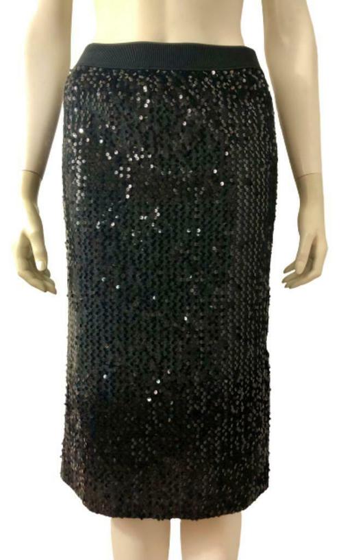 Kaffe rok - Verschillende maten - Nieuw, Kleding | Dames, Rokken, Nieuw, Maat 34 (XS) of kleiner, Zwart, Knielengte, Verzenden