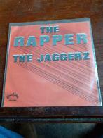 45T The Jaggerz : The rapper, Enlèvement ou Envoi