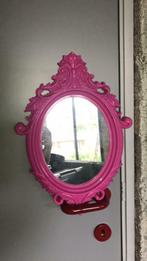 Spiegel, Ophalen, Zo goed als nieuw