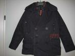 Winterjas Noppies  jongens maat 116, Kinderen en Baby's, Ophalen of Verzenden, Gebruikt, Jongen, Jas