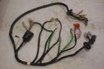 Honda PX PXR kabelboom bedrading 12V, Ophalen of Verzenden, Gebruikt, Overige typen, Honda