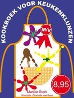 Kookboek voor keukenklunzen, Enlèvement ou Envoi, Neuf