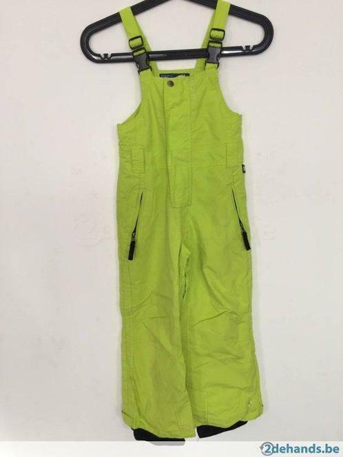 Slibroek kind Protest, 6 jaar, maat 116, waterproof, Kleding | Dames, Wintersportkleding, Gedragen, Ophalen of Verzenden