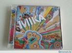 CD Mika " life in cartoon motion", Cd's en Dvd's, Ophalen of Verzenden