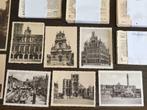 Oude postkaarten van België + buitenland + fantasiefoto's, Verzamelen, Gebruikt, Foto, Ophalen, Overige onderwerpen