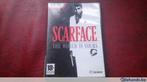 Scarface - the world is yours, Consoles de jeu & Jeux vidéo, Enlèvement ou Envoi, Neuf