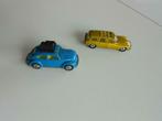 Husky models Citroen - VW, Verzamelen, Speelgoed, Ophalen of Verzenden