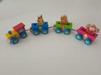 Bumba trein, Kinderen en Baby's, Ophalen, Gebruikt