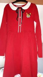H&M Robe Taille 134-140, Kinderen en Baby's, Kinderkleding | Overige, Ophalen of Verzenden, Zo goed als nieuw, H&M, Meisje