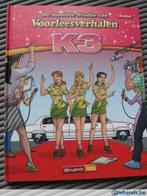 De mooiste studio 100 voorleesverhalen K3, Boeken, Ophalen of Verzenden, Nieuw, 4 jaar