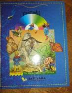 De wondere wereld van Lekturama: Duimedik, Boeken, Sprookjes en Fabels, Ophalen of Verzenden, Gelezen