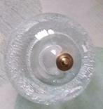 presse papier in glas d'art montauroux, Antiek en Kunst, Ophalen