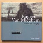 Eugeen Van Mieghem - Gustaaf J. De Landtsheer (2001), Boeken, Kunst en Cultuur | Beeldend, Ophalen of Verzenden