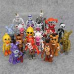 FNAF  action figures - 18 stuks, Kinderen en Baby's, Speelgoed | Knuffels en Pluche, Ophalen of Verzenden, Nieuw, Overige typen