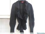 Prachtige gilet r derhy mt 40-42, Gedragen