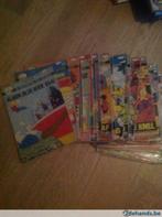 Jommeke 34 x eerste druk....eerste  nrs, Boeken, Gelezen