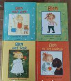 Leuke kleuterboeken "Ellen", Comme neuf, Enlèvement ou Envoi