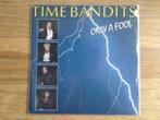 single time bandits, Cd's en Dvd's, Ophalen of Verzenden, 7 inch, Pop, Single