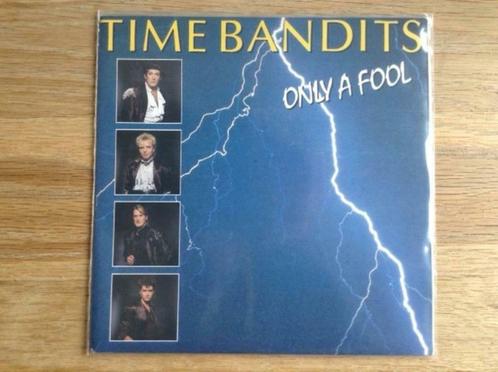 single time bandits, Cd's en Dvd's, Vinyl Singles, Single, Pop, 7 inch, Ophalen of Verzenden
