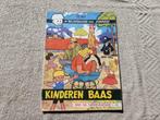 Jommeke.26.Kinderen baas., Eén stripboek, Ophalen of Verzenden, Gelezen