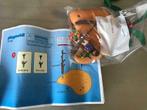 ONBEWOOND EILAND 5138, Kinderen en Baby's, Speelgoed | Playmobil, Ophalen, Gebruikt, Complete set
