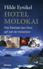 Hotel Molokai, Hilde Eynikel, Boeken, Ophalen of Verzenden