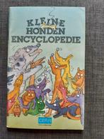 Kleine honden encyclopedie -cera, Gelezen, Honden, Ophalen of Verzenden