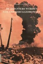 De Korea-oorlog 6, de Japanneres worden stilaan teruggedrong, Boeken, Ophalen of Verzenden