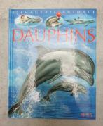 Livre Les dauphins, Jongen of Meisje, Ophalen of Verzenden, Zo goed als nieuw, Fleurus