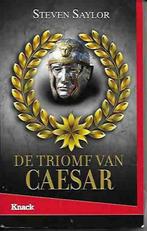 de triomf van caesar (489f), Boeken, Nieuw, Ophalen of Verzenden