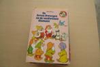 16 walt disney boeken, Ophalen of Verzenden, Gelezen