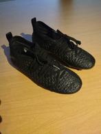 Zwarte voetbalschoenen - Puma - maat 34, Ophalen, Jongen of Meisje, Zo goed als nieuw, Puma