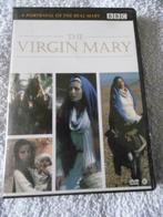 DVD: The Virgin Mary