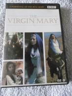 DVD: The Virgin Mary, Cd's en Dvd's, Dvd's | Religie en Gospel, Alle leeftijden, Ophalen of Verzenden