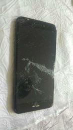Gsm Smartphone Huawei p8 lite 2017, Ophalen of Verzenden, Gebruikt
