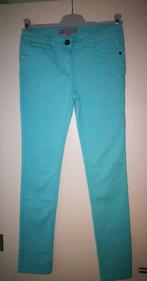 Pantalon bleu clair - Lisa Rose - T 158 (avec étiquette), Enfants & Bébés, Vêtements enfant | Taille 158, Lisa Rose, Fille, Enlèvement ou Envoi