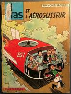 B.D. Les 4 As N°2 et l'aéroglisseur François/Georges -, Boeken, Stripverhalen, Gelezen, Ophalen of Verzenden, François et Georges