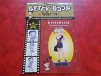 Livre: Fascicule "Betty Boop"., Verzamelen, Overige Verzamelen, Nieuw, Ophalen of Verzenden