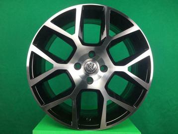 17" GTI 35 EDITION ANNIVERSARY VW VOLKSWAGEN LAGUNA UP Mi  beschikbaar voor biedingen