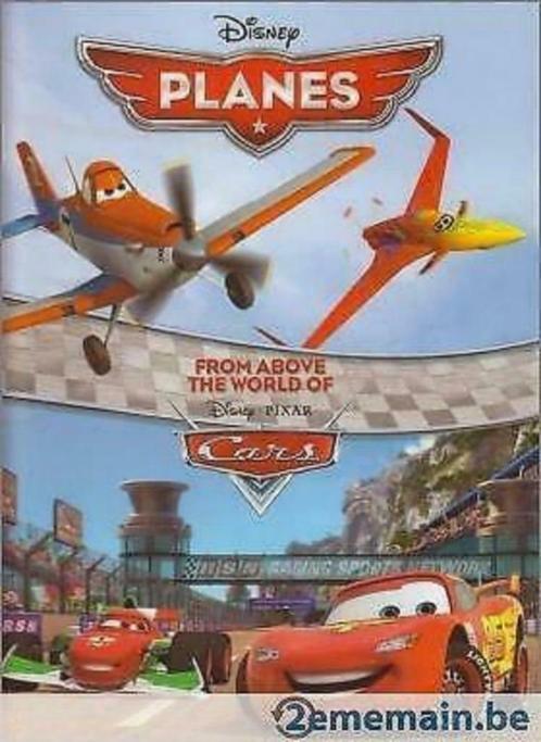 Cartes Disney Planes and Cars Cora Match, Collections, Actions de supermarché, Plus, Enlèvement ou Envoi