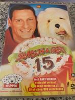 DVD 15 Jaar Samson & Gert, Alle leeftijden, Ophalen of Verzenden, Overige genres, Tv fictie