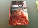 La vie mensongère des adultes de Elena Ferrante, Livres, Romans, Elena Ferrante, Comme neuf, Belgique