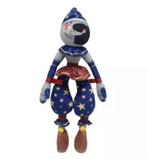 FNAF Security Breach knuffels 28cm Sundrop Moondrop, Autres types, Enlèvement ou Envoi, Neuf