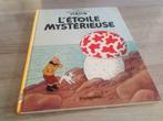 tintin l étoile mysterieuse, Gelezen, Ophalen